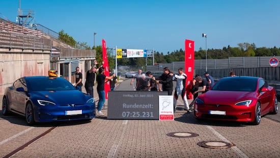 Association: Tesla China delivered more than 77,000 cars in May, and the products entered the king era _fororder_image002.