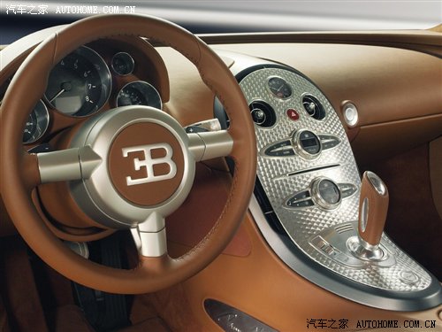 Home of the car