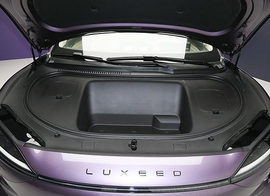 The listing price of Zhijie R7 259,800 true fragrance, and the configuration upgrade leads the trend of technology